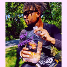 Load image into Gallery viewer, 3 Gallons of Purple Reign H20 Only