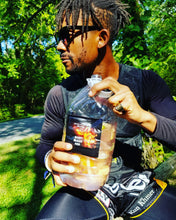 Load image into Gallery viewer, 3 Gallons of Purple Reign H20 Only